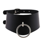 Buckle O-Ring Choker