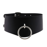 Buckle O-Ring Choker