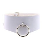 Buckle O-Ring Choker