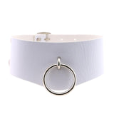 Buckle O-Ring Choker