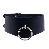 Buckle O-Ring Choker